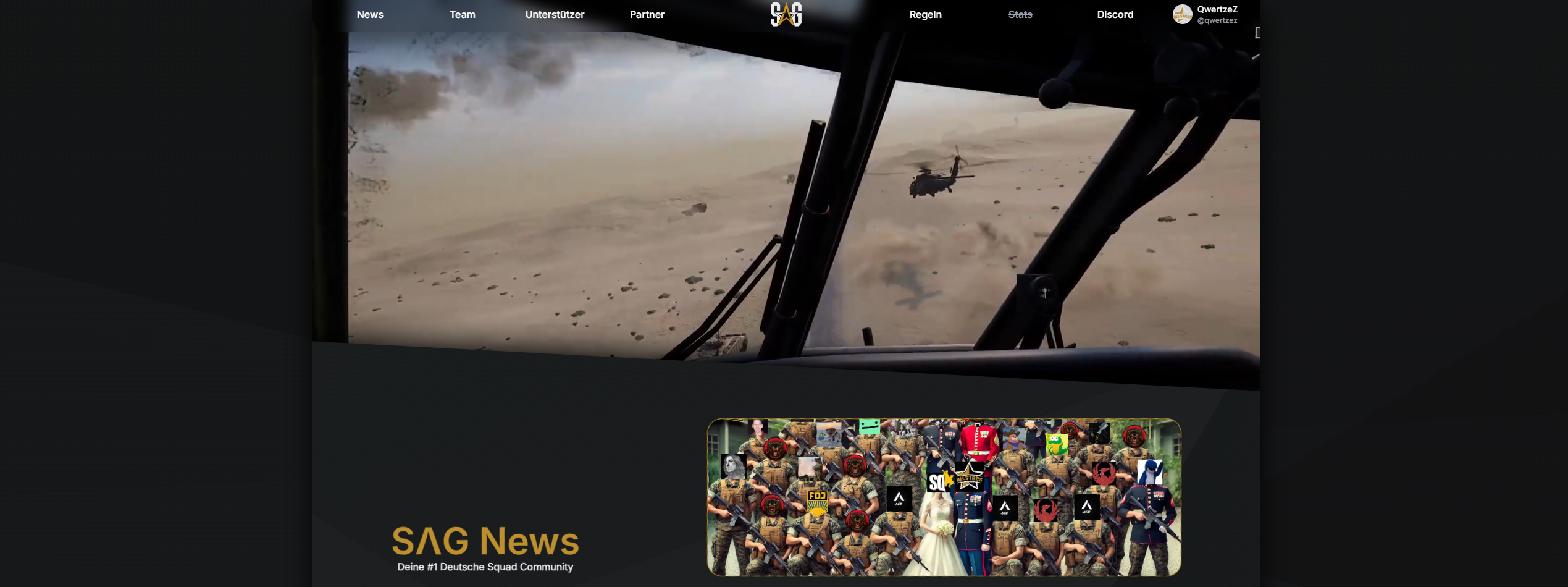 Gaming Community Hub